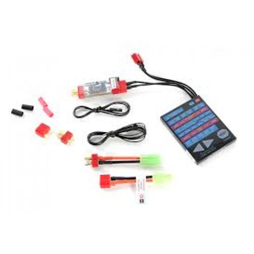 Gate WARFET AEG Control System | LA Airsoft